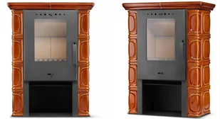 Piec wolnostojący 5,80-11kW - spełnia anty-smogowy EkoProjekt 99680029 - Piece wolnostojące - miniaturka - grafika 9