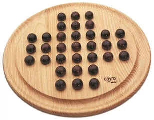 Cayro Samotnik - Gry planszowe - miniaturka - grafika 1