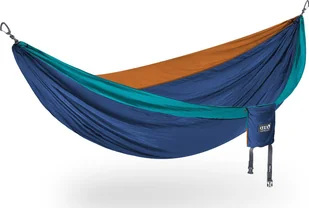 Eno DoubleNest, Seaglass/ Merlot/ Denim - Hamaki - miniaturka - grafika 1