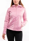 Kurtki damskie - 4F Kurtka damska softshell z kapturem rozsuwana roz. XL - miniaturka - grafika 1