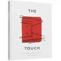 Kinfolk; Norm Architects The Touch - Obcojęzyczne książki o kulturze i sztuce - miniaturka - grafika 1