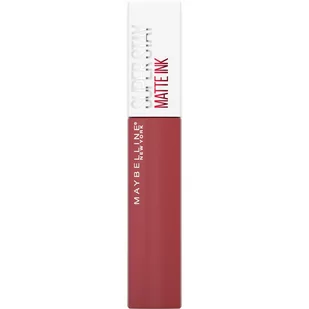 Maybelline MATTE INK POMADKA W PŁYNIE MAT 170 5ML - Szminki - miniaturka - grafika 2