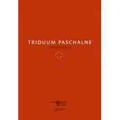 Religia i religioznawstwo - Triduum Paschalne. Przewodnik - miniaturka - grafika 1
