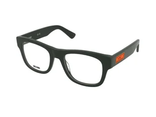 Dioptrie szkieł Moschino MOS646 1ED - Okulary korekcyjne, oprawki, szkła - miniaturka - grafika 1
