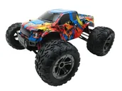 Zabawki zdalnie sterowane - SAMOCHÓD TERENOWY FORD RAPTOR ZDALNIE STEROWANY RC - miniaturka - grafika 1