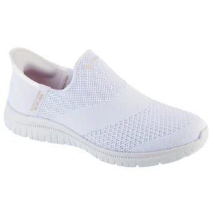 Buty sportowe Sneakersy damskie, Slip-ins: Virtue - Sleek - Buty trekkingowe damskie - miniaturka - grafika 1