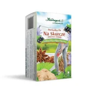 Herbata - Herbapol Herbatka fix na skurcze - 21 saszetek 02649 - miniaturka - grafika 1