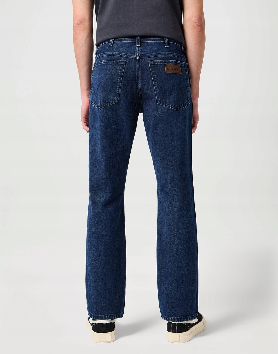 WRANGLER TEXAS COALBLUE STONE W121YN29H 30/32