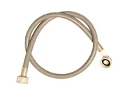 Akcesoria i części do pralek i suszarek - Wąż dopływowy do PRALKI ZMYWARKI USZCZELKI 1M - miniaturka - grafika 1