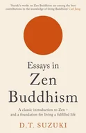 E-booki obcojęzyczne - Essays in Zen Buddhism [DRM] - miniaturka - grafika 1