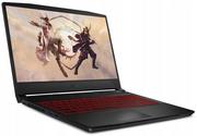 Laptopy - MSI GF66 i7-11800H/32GB/512/Win10X RTX3070 144Hz 11UG-461XPL - miniaturka - grafika 1