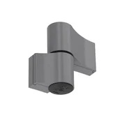 Zawiasy, okucia i inne akcesoria - Zawias Jocker TITAN dwuskrzydełkowy - miniaturka - grafika 1