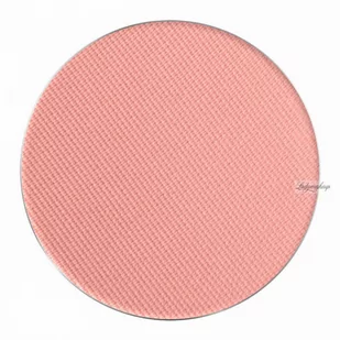MIYO - !OMG! - Check Me Up - Highly Pigmented Matte Eyeshadow - Magnetyczny cień do powiek - Matowy - 1,3 g - 15 RICH PEACH - Cienie do powiek - miniaturka - grafika 1