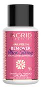 Zmywacze i cleanery do paznokci - Ingrid Cosmetics NAIL POLISH REMOVER 150.0 ml - miniaturka - grafika 1