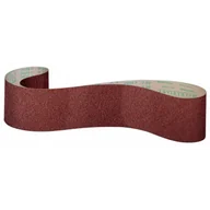 Materiały ścierne - Klingspor Pas Bezkońcowy PS 23 340x1890 gr.80 F2 4895 - miniaturka - grafika 1