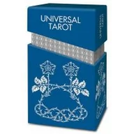 Gry karciane - Tarot LO SCARABEO UNIVERSAL (Premium) - miniaturka - grafika 1