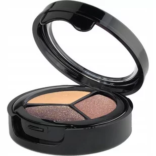 Diadem Cosmetics 11 Satynowy cień do powiek APODUS 3-kolorowy - Cienie do powiek - miniaturka - grafika 1
