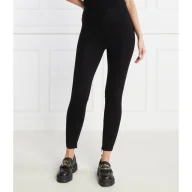 Legginsy - Silvian Heach Legginsy | Slim Fit - miniaturka - grafika 1