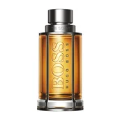 Wody i perfumy męskie - Hugo Boss Boss The Scent Woda toaletowa dla mężczyzn 100 ml - miniaturka - grafika 1