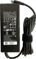 Zasilacze do laptopów - Dell AC Adapteris, 90W, 19.5V, 3 Pin, 4.5mm, C6 Power Cord - miniaturka - grafika 1