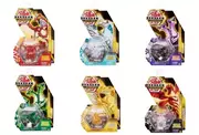 Figurki dla dzieci - Bakugan Legends: kula podświetlana - Spin Master - miniaturka - grafika 1