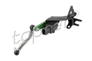 Czujnik, regulacja zasięgu świateł Topran 623 116 - Akcesoria do układu elektrycznego - miniaturka - grafika 1