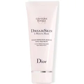 Maseczki do twarzy - Kremowa maska do twarzy Dior Capture Total Dreamskin Mascara Youth-Perfecting 75 ml (3348901647243) - miniaturka - grafika 1