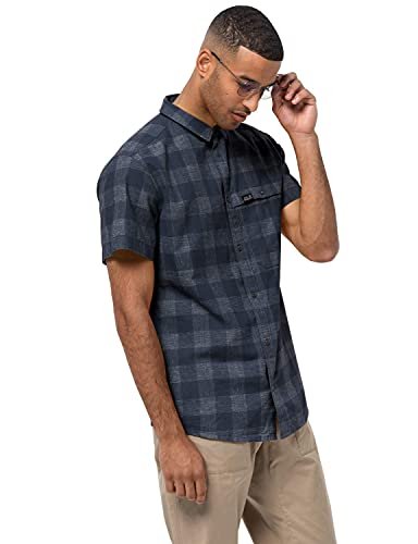 Jack Wolfskin Koszula męska Highlands