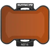 Akcesoria do drona - Filtr SUNNYLIFE ND16 AT2-FI832-16 do DJI Avata 2 - miniaturka - grafika 1