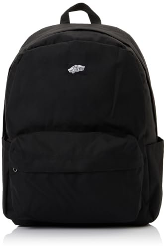 Vans Plecak VN000H4WBKA1 Czarny