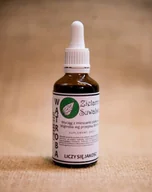 Zioła - Nalewka Wątroba Moritza 1:5 Zielarnia suwalska 50 ml - miniaturka - grafika 1