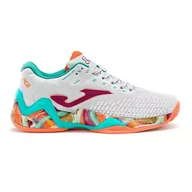 Tenis ziemny - Buty tenisowe damskie Joma Ace Lady AC - miniaturka - grafika 1