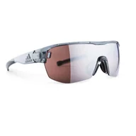 Okulary przeciwsłoneczne - Okulary rowerowe Adidas Zonyk Aero sportowe - miniaturka - grafika 1