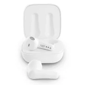 Słuchawki - VIETA PRO Feel białe VAQ-TWS31WH - miniaturka - grafika 1