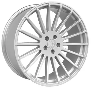 Felgi aluminiowe HAXER 010H, 21", 4 szt. - Felgi aluminiowe - miniaturka - grafika 1