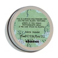 Kosmetyki do stylizacji włosów - Davines Gummi Medium Hold Finishing 75 ml 87008_-100 - miniaturka - grafika 1