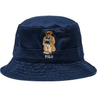 Czapki męskie - POLO RALPH LAUREN Kapelusz - miniaturka - grafika 1