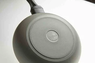 Moneta Wok 28cm. Melodia Finegres - Patelnie - miniaturka - grafika 5