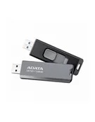 Pendrive - adata Pendrive UE720 128GB USB3.2-A Gen2 szary UE720-128G-CGY/BK - miniaturka - grafika 1