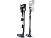 AGD OUTLET - OUTLET Odkurzacz pionowy PHILIPS AquaTrio XW9465/11 z funkcją aktywnego mycia, dwie baterie - miniaturka - grafika 1