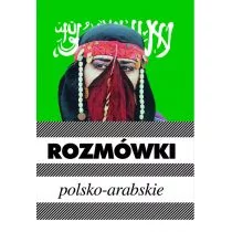 Kram Rozmówki polsko-arabskie - Urszula Michalska - Pozostałe języki obce - miniaturka - grafika 1