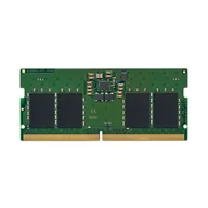 Pamięci RAM - Kingston KCP556SS6-8 8 GB, SODIMM, 5600 MHz, notebook, numer rejestracyjny, nr ECC, 1x8 GB - miniaturka - grafika 1