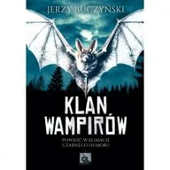 Fantasy - Klan Wampirów - miniaturka - grafika 1