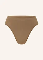 Majtki damskie - Hanro Figi Touch Feeling braun - miniaturka - grafika 1