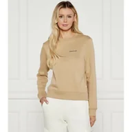 Bluzy damskie - Guess Jeans Bluza Regular Fit - miniaturka - grafika 1