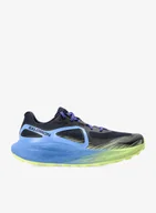 Buty sportowe męskie - Buty trailowe męskie Salomon Glide Max Tr - sky/dark sapph - miniaturka - grafika 1