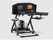 Gadżety dla graczy - Stojak do lotu wyścigowego Next Level Pro 100043289 - miniaturka - grafika 1