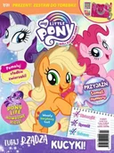 Czasopisma - My Little Pony. Magazyn 7/2021 - miniaturka - grafika 1