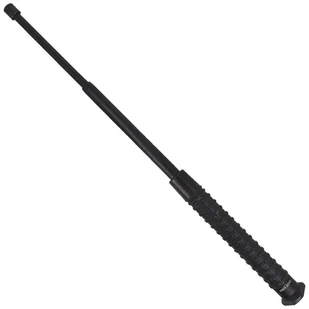 Pałka teleskopowa hartowana ESP Easy Lock 20'' (ExBTTO-20H-BK) - Pałki obronne - miniaturka - grafika 1