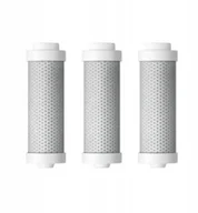 Wkłady filtrujące - Wkład filtrujący Larq LARQ Essential Bottle Filter - filters for PureVis 2 bottle 3 pcs - miniaturka - grafika 1